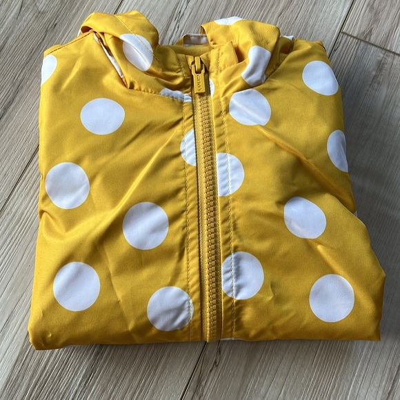 Carter’s rain jacket - Picture 7 of 7